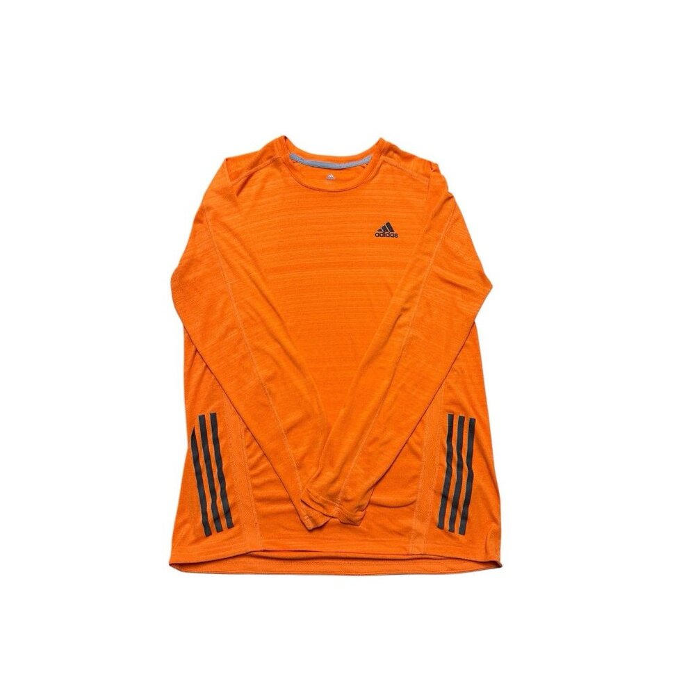 Adidas Supernova Climacool Orange Running Shirt XL